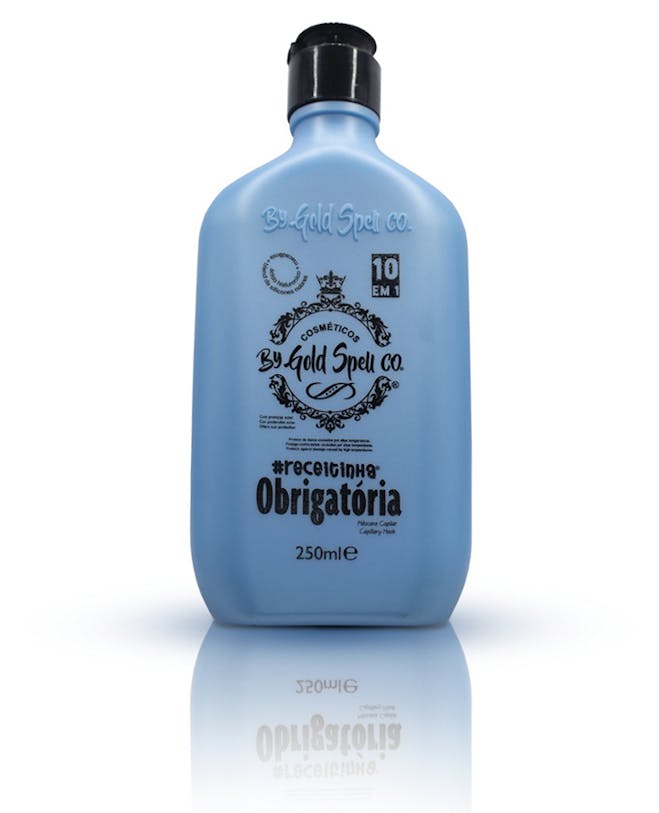 Gold Spell Receitinha Obrigatória (250ml)